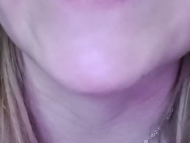 Download: teenmausi18 - Mund zu Schwanz Propaganda Neu Dirty Talk Blowjob