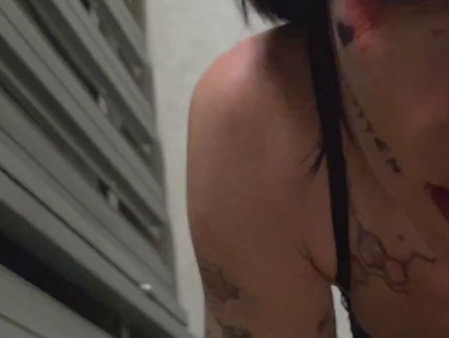 Download: tiger_n_kitten - Keller der Sünde - Ein kleiner heißer Abstecher nach unten (Teil 1)
