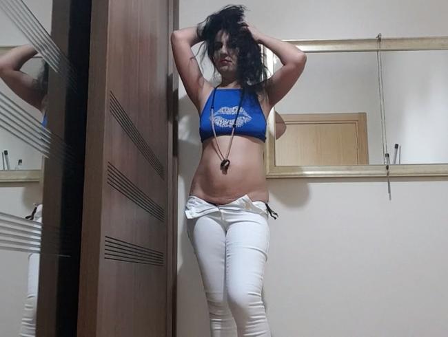 Download: turkishderya - Türkischer Strip 1