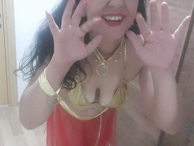 Download: turkishderya - Orient bitch 1