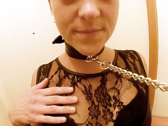 Download: unfassbar-ich - BRAIN-FUCK | Leinenzwang für devote HOTWIFE + CREAMPIE !!