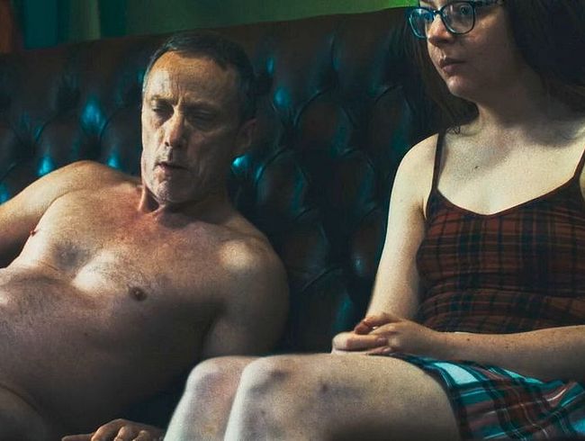 Download: unicorndisney - WICHSEN mit Stiefpapa - Unicorndisney