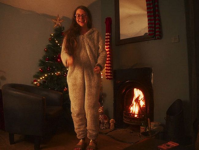 Download: unicorndisney - XXXmas Taboo Der Geist der alten Weihnachtsvergangenheit und eine jugendliche Gegenwart