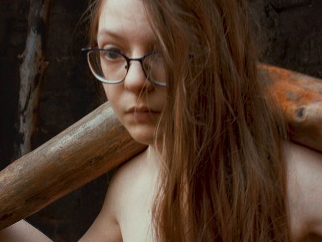 Download: unicorndisney - SCHMUTZIGE SKLAVENFÜSSE IN BONDAGE - UnicornDisney.