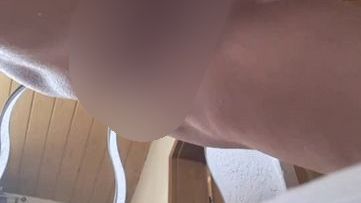 Download: unschuldigeEhefrau - Ach ja die Spülung braucht die Wäsche noch ?