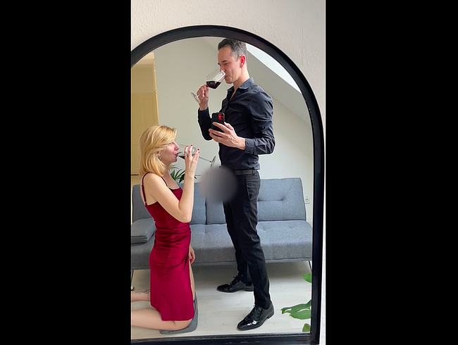 Download: vivien_sin - Love in the mirror