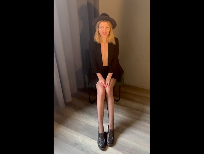 Download: vivien_sin - Elegance Meets Desire