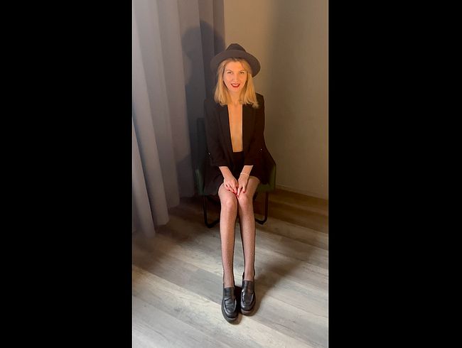 Download: vivien_sin - Elegance Meets Desire