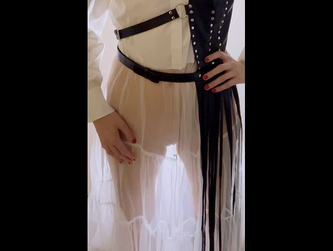 Download: vivien_sin - PMV countdown turns into a facial cumshot