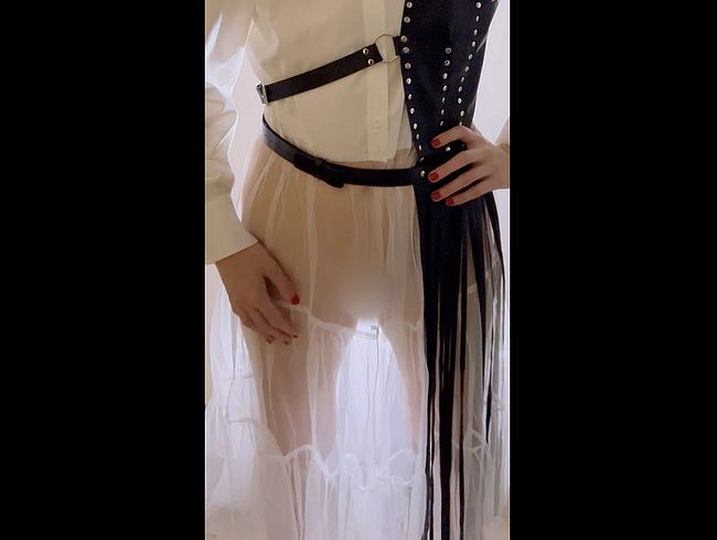 Download: vivien_sin - PMV countdown turns into a facial cumshot