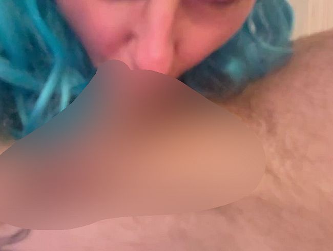 Download: we_love_storys - Der geile Schwanz schmeckt soooo lecker, genießen ist angesagt!