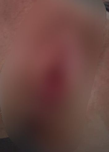 Download: we_love_storys - Sperma tropft aus meiner weit geöffneten, geschwollenen Muschi