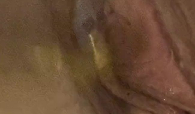 Download: we_love_storys - Creampie! Ein Versuch das Sperma aus meiner Muschi zu löffeln