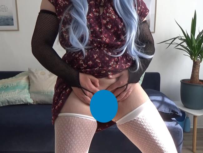 Download: wet_mermaid - NS im Sommerkleid