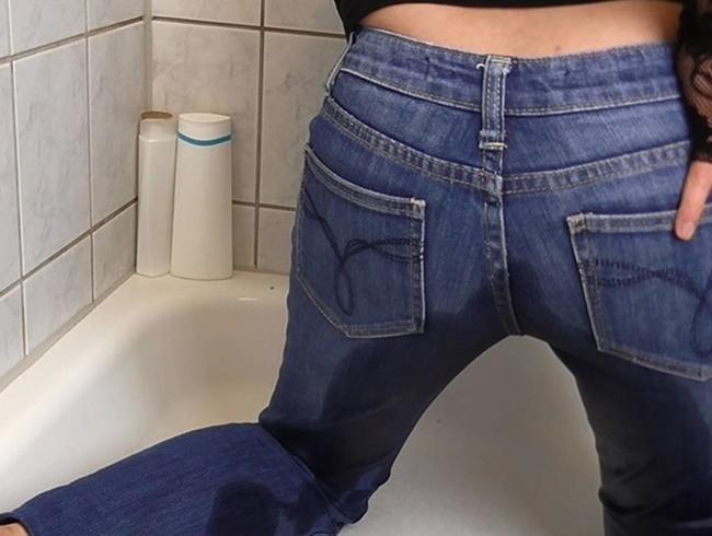 Download: wet_mermaid - Geile NS Jeans