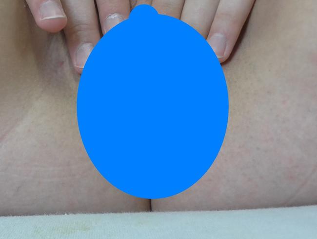 Download: wet_mermaid - Kitzler schön verwöhnen Nahaufnahme