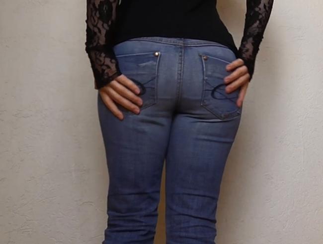 Download: wet_mermaid - Sexy Jeanspopo