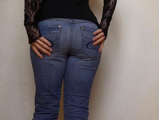 Download: wet_mermaid - Sexy Jeanspopo