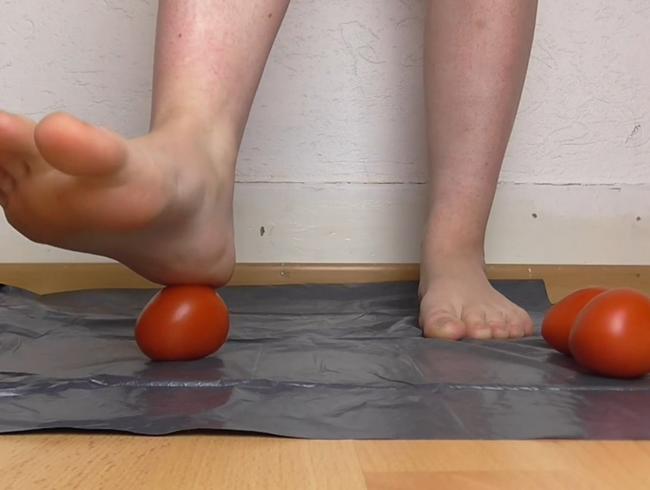 Download: wet_mermaid - Tomaten crushing