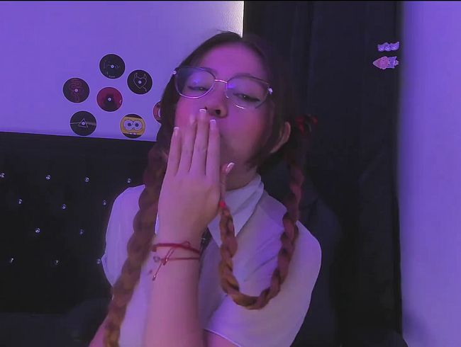 Download: whiteangelx - Schulmädchenkostüm Nr. 2