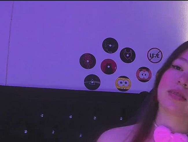 Download: whiteangelx - sexy Latina Ahegao Gesicht