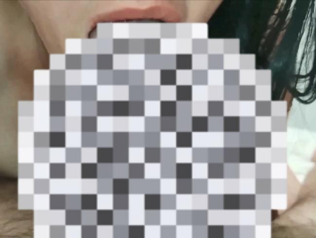 Download: winonna_8 - Latina MILF bläst, bis er ihn in den Mund spritzen lässt