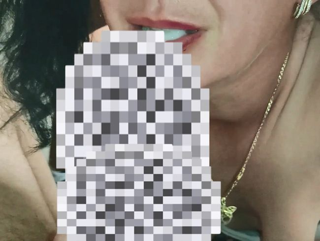 Download: winonna_8 - Reife MILF, Sperma im Mund, orale Creampie Zusammenstellung, Amateur, selbstgemacht
