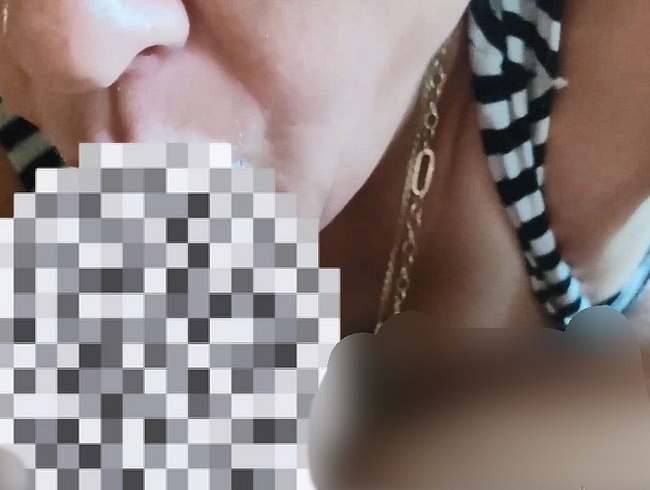 Download: winonna_8 - Sperma im Mund und Creampies, Amateur Zusammenstellung reifer MILFs
