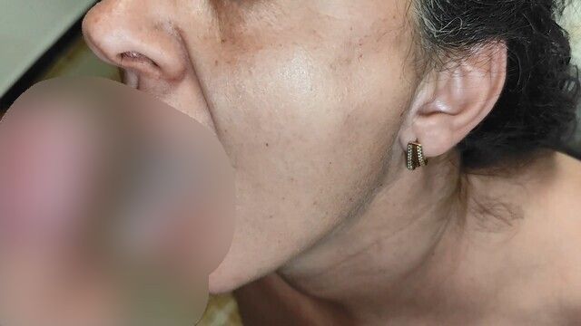 Download: winonna_8 - Reife Frau Blowjob mit Cumshot im Mund