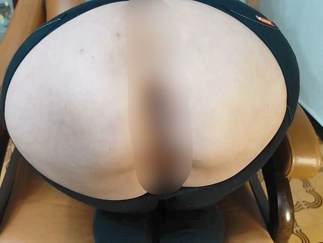 Download: winonna_8 - Sperma in den Arsch pumpen - Anal-Creampie-Amateur-Zusammenstellung