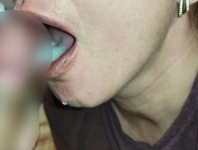 Download: winonna_8 - Geile, reife MILF gibt einen Blowjob