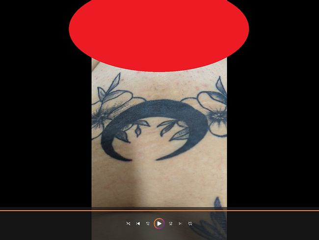 Download: xhot-dreams - Muschi lecken und fingern. POV von mir gefilmt!