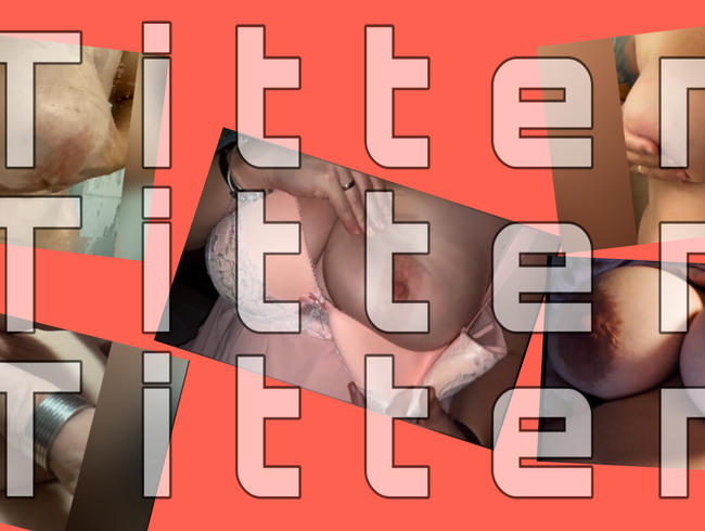 Download: xxxbigboobslayla - My Big Boobs - Compilation