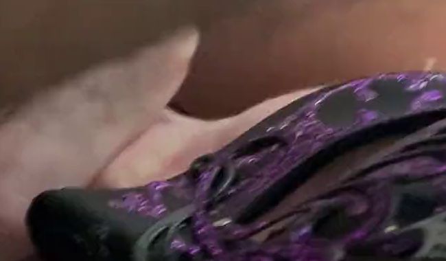 Download: xxxbigboobslayla - SO LUTSCHE ICH