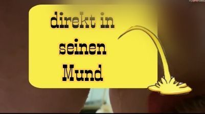 Download: xxxbigboobslayla - NATURSEKT DIREKT AUS DER QUELLE TRINKEN