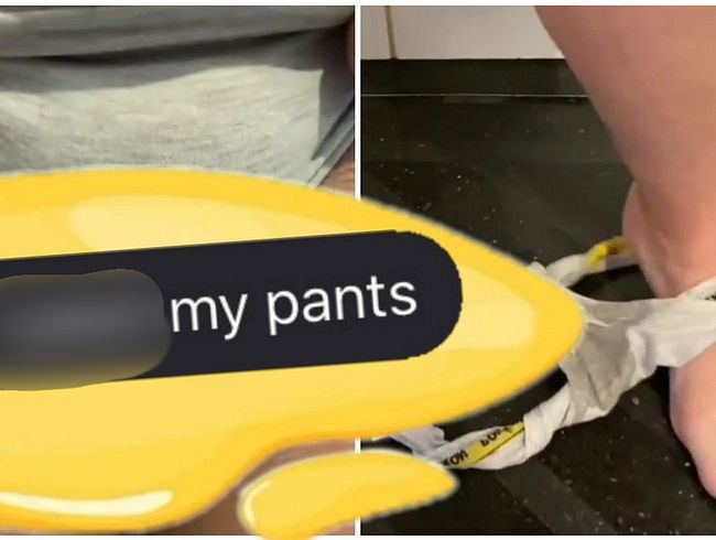 Download: xxxbigboobslayla - EINFACH LAUFEN LASSEN