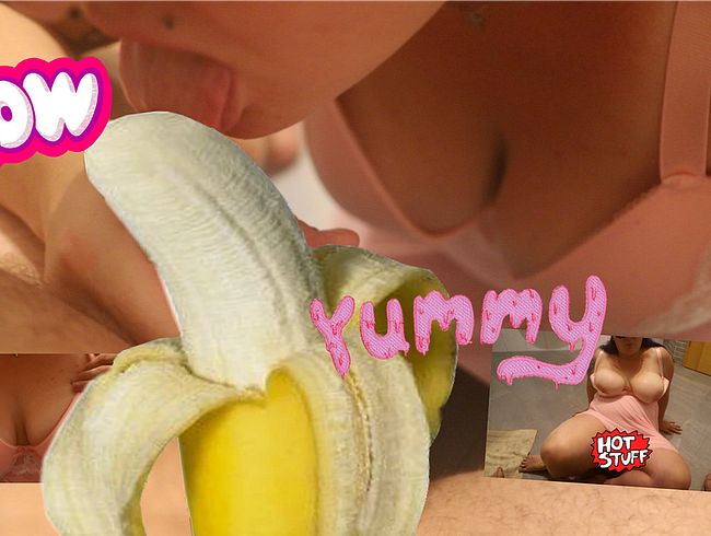 Download: xxxbigboobslayla - GIERIGE SCHWANZLUTSCHERIN