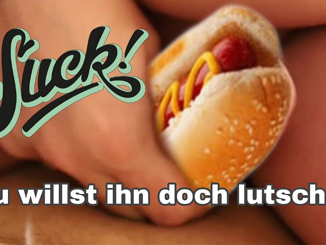 Download: xxxbigboobslayla - FANTASIEN EINES SCHWANZLUTSCHERS