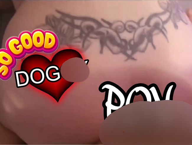 Download: xxxbigboobslayla - DOGGYSTYLE - SPRITZ MIR AUF MEIN ARSCHLOCH