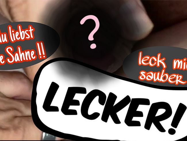 Download: xxxbigboobslayla - ANGESPRITZT - WER MACHT MICH JETZT SAUBER ?