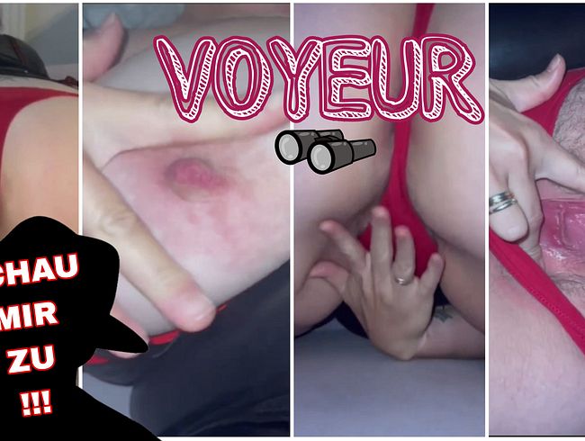 Download: xxxbigboobslayla - BEOBACHTE MICH BEIM PORNO ANSCHAUEN