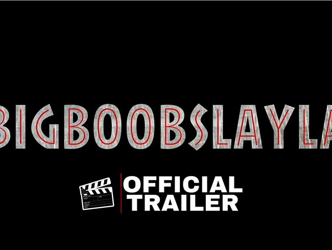 Download: xxxbigboobslayla - ROCK YOUR CURVES - DER OFFIZIELLE TRAILER