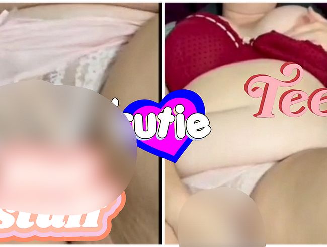 Download: xxxbigboobslayla - MOLLIGE TEENYFOTZE BESORGT ES SICH SELBST