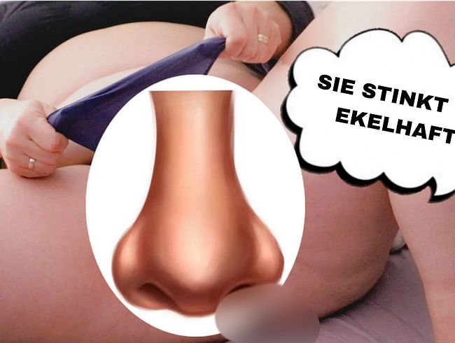 Download: xxxbigboobslayla - SCHÜCHTERN HAARIG UND VERPISST - MEINE FETTE TEENYFOTZE STINKT