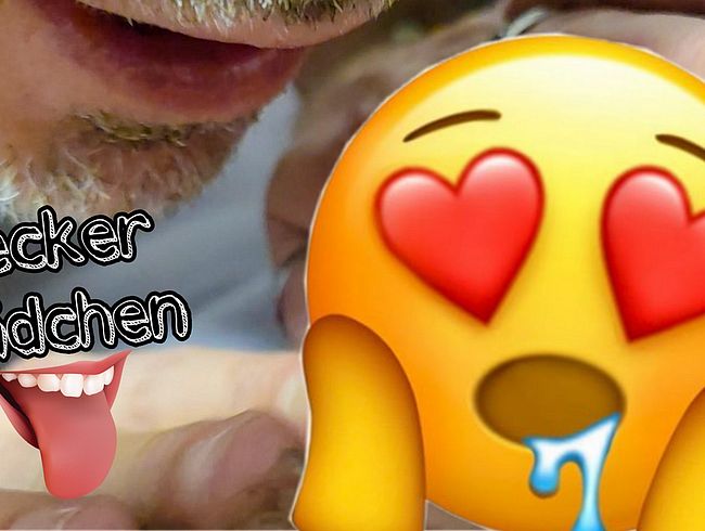 Download: xxxbigboobslayla - LECK MIR MEIN LECKERES FÖTZCHEN