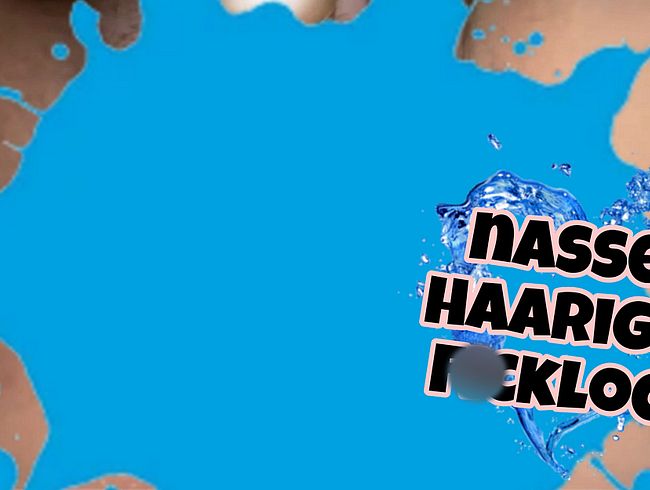 Download: xxxbigboobslayla - KLATSCHNASS - MEIN FÖTZCHEN BRAUCHT ES