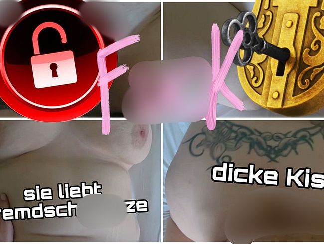 Download: xxxbigboobslayla - PLUS-SIZE MÄDCHEN HAT SEX