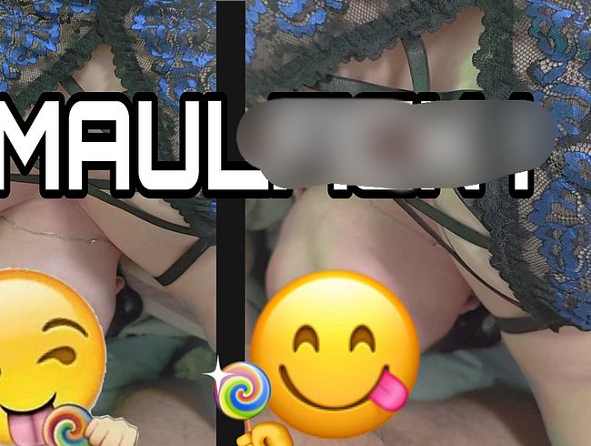 Download: xxxbigboobslayla - FICK IN MEINEN MUND