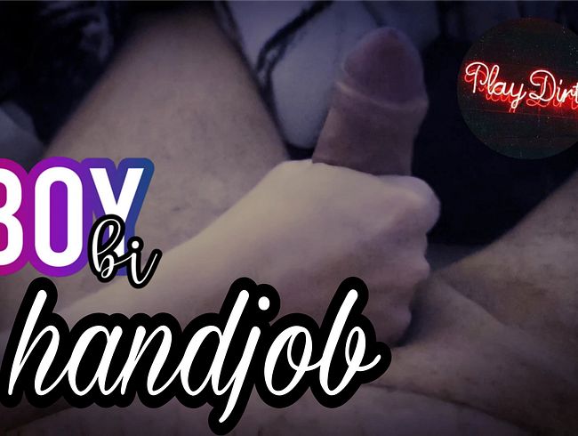 Download: xxxbigboobslayla - BI BOY TRÄUME BEI LAYLAS HANDJOB