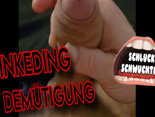 Download: xxxbigboobslayla - DEMÜTIGUNG - UNGEWASCHENER SCHWANZ